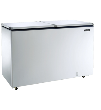 Freezer ou Congelador
